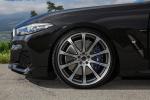 BMW M850i xDrive Convertible by dAHLer 2019 года